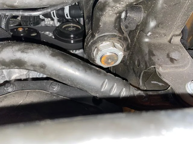 Jeep Gladiator New JT Gladiator Steering Issue TSB 08-074-20 (for "Improved Steering Feel") 482A644B-6349-4243-B128-C3690015A7D2