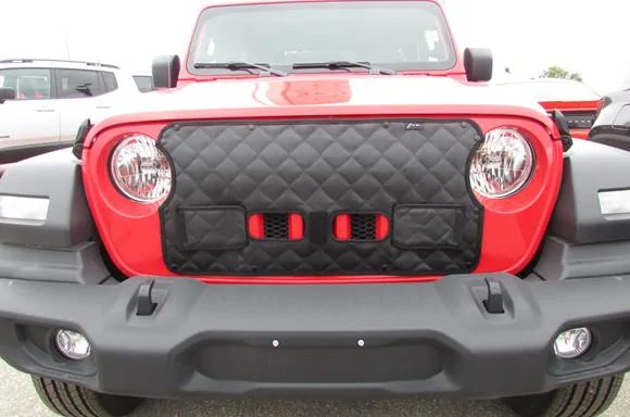 Jeep Gladiator Moving from Vegas to Northern Minnesota 1622981409038