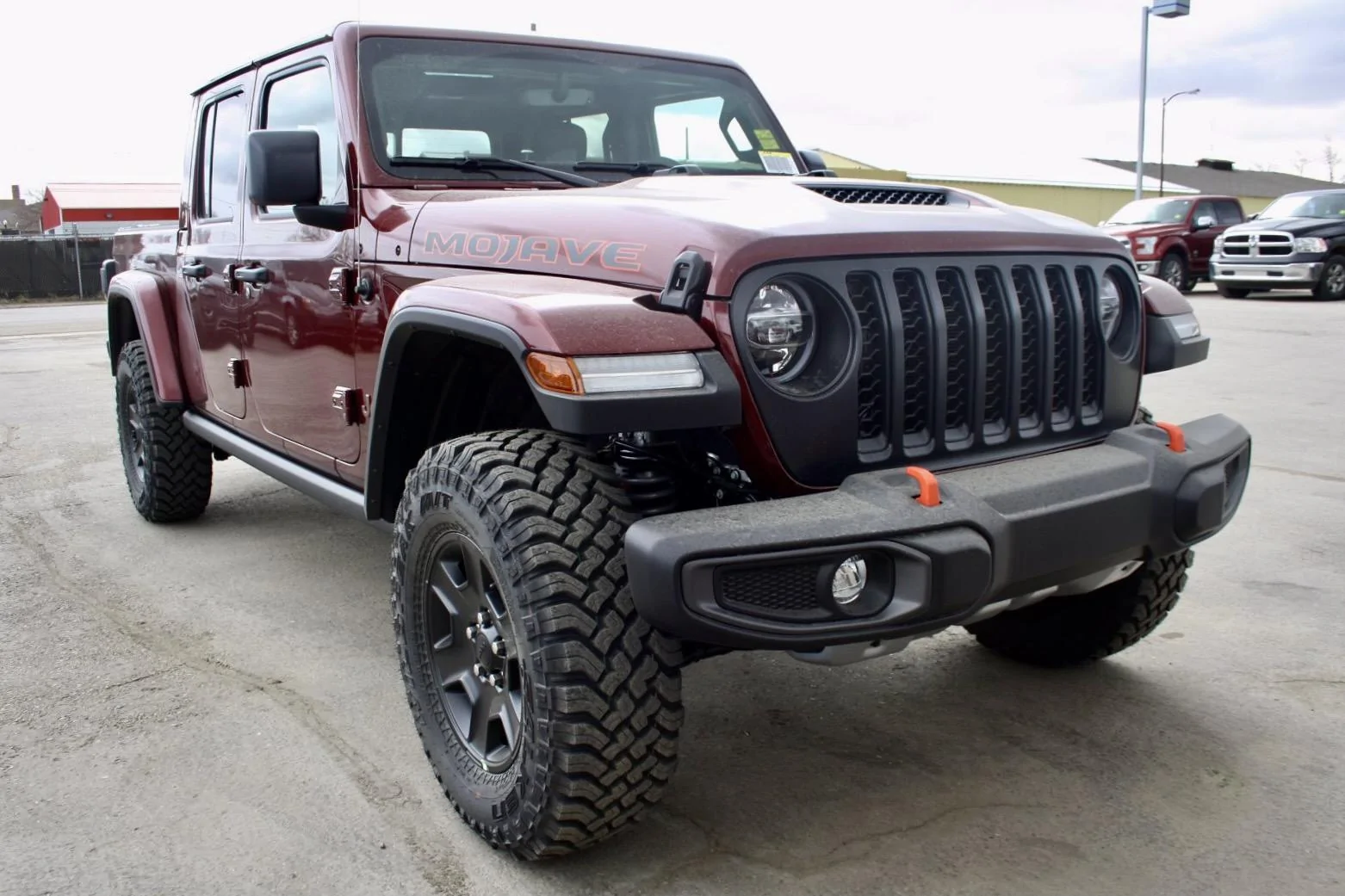 Jeep Gladiator Snazzberry Gladiator JT club 35e817b9bfb9801585f9b123f23408e2