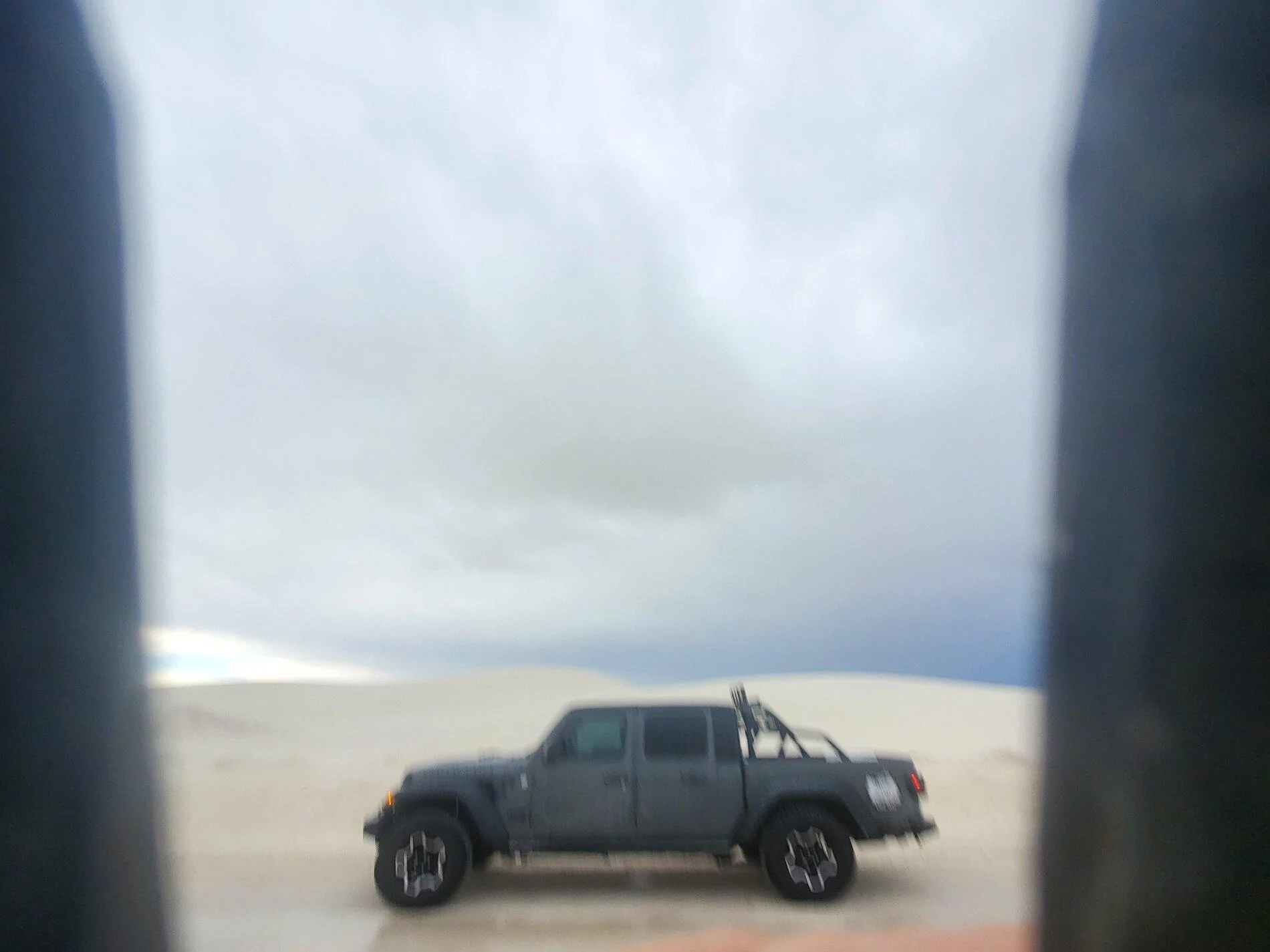 Jeep Gladiator Where did you take your Gladiator today? 20210603_162919