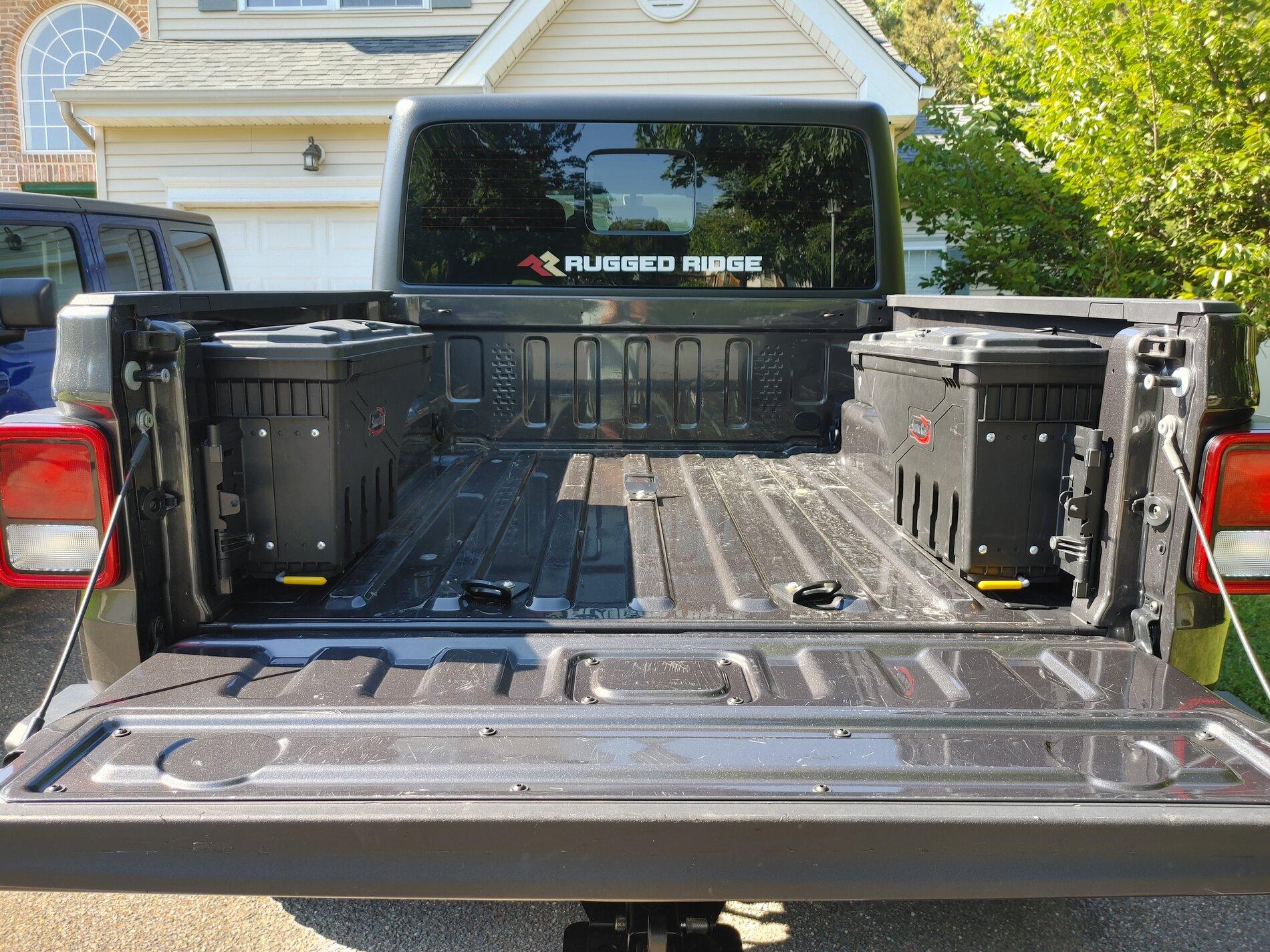 Jeep Gladiator Rig Journal - Ethan / GOCAMPN 0606211631a_HDR