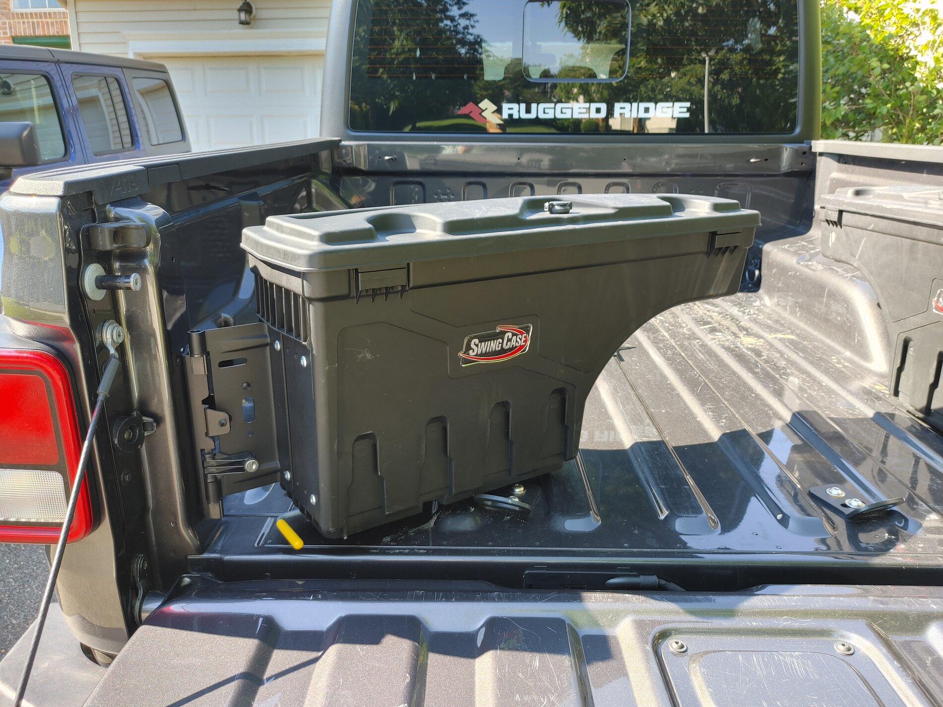 Jeep Gladiator Rig Journal - Ethan / GOCAMPN 0606211631b_HDR