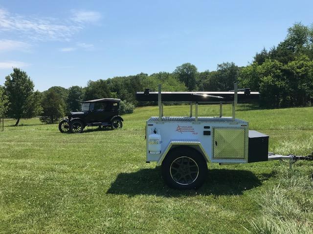 Jeep Gladiator Overlanding, with or without trailer? IMG_3833