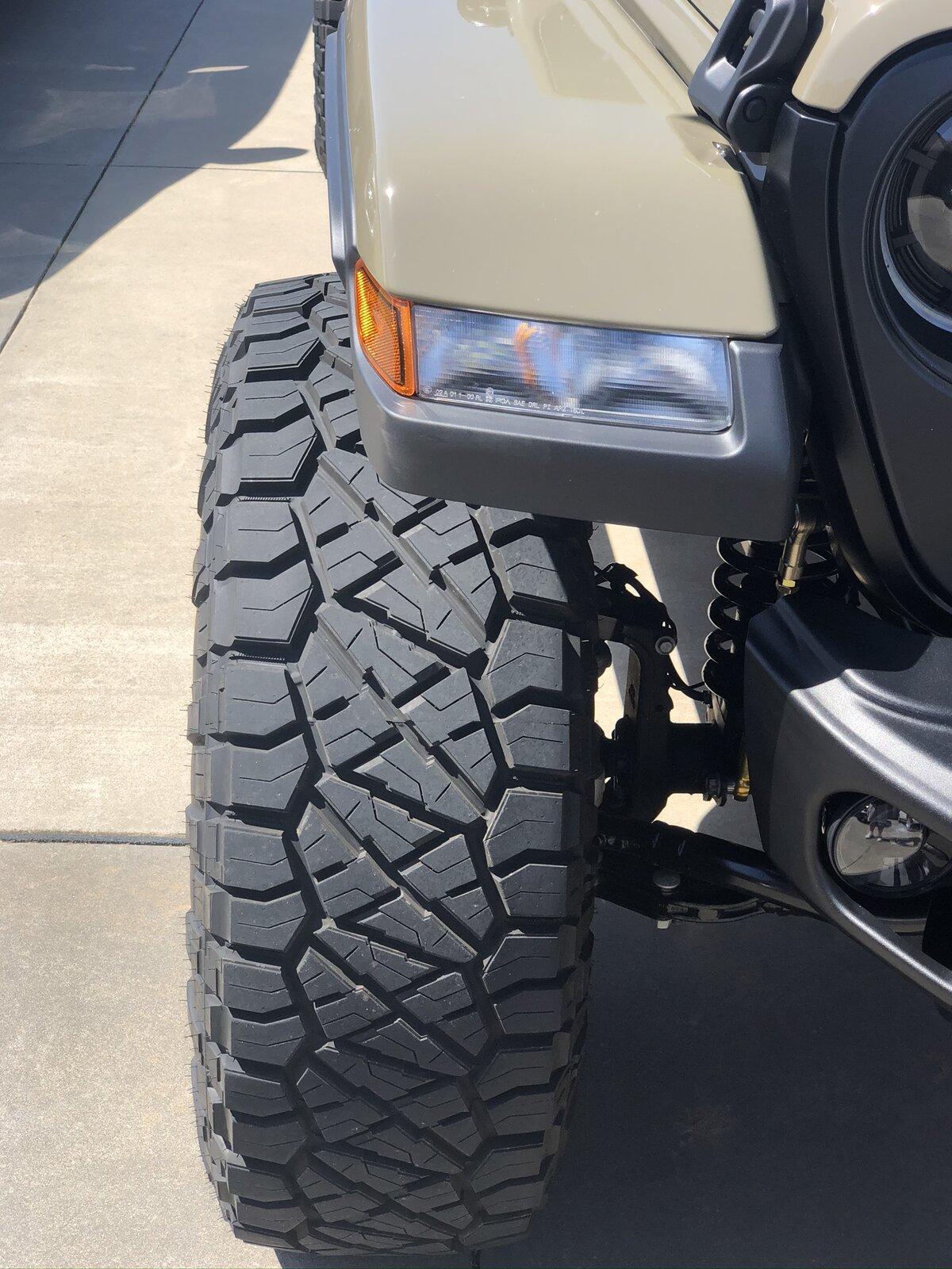 Jeep Gladiator What backspacing and width wheels for 37 12.50s? 196B4FF5-95FE-4226-9CFE-D1CC23A65C8C