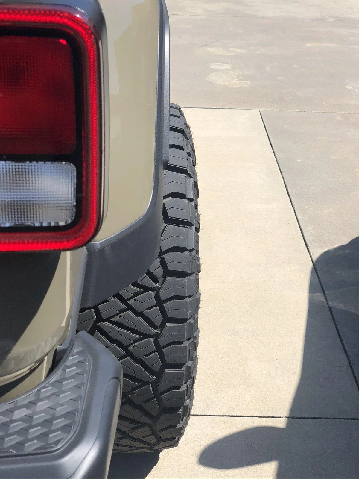 Jeep Gladiator What backspacing and width wheels for 37 12.50s? 4780D446-1EED-45C8-9F6A-0C28C5374005