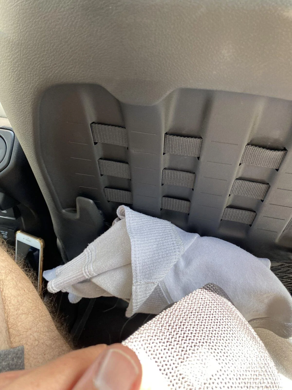 Jeep Gladiator Noob question 43A7DE1A-E113-493A-89A1-D02D6F307391