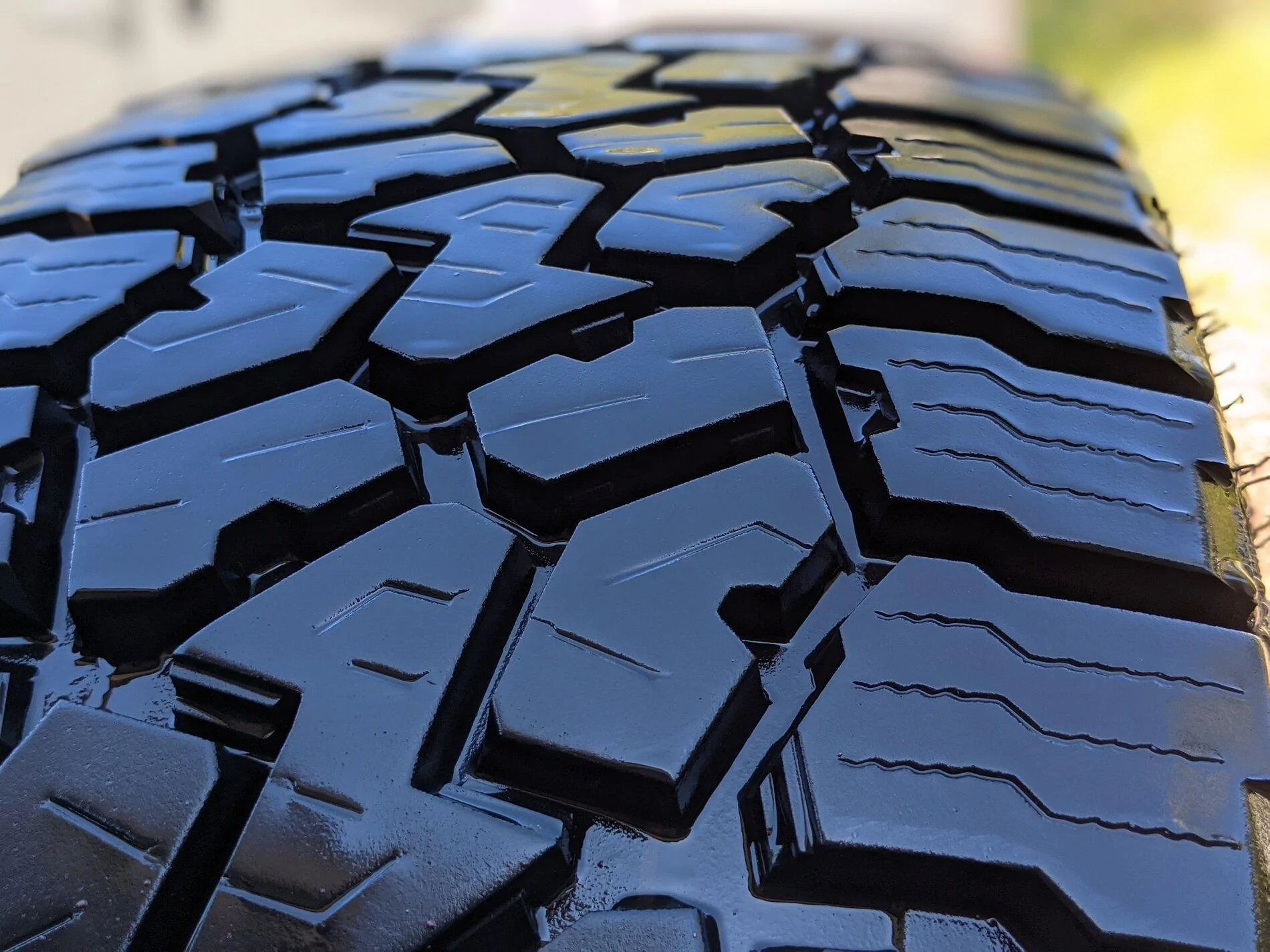 Jeep Gladiator Launch Edition Rubicon Wheel & Tire Take Offs PXL_20210606_225643003.PORTRAIT