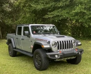 Jeep Gladiator Florida Roll Call! 3C90A8B2-DA64-43DE-B873-2868B2CB42F6