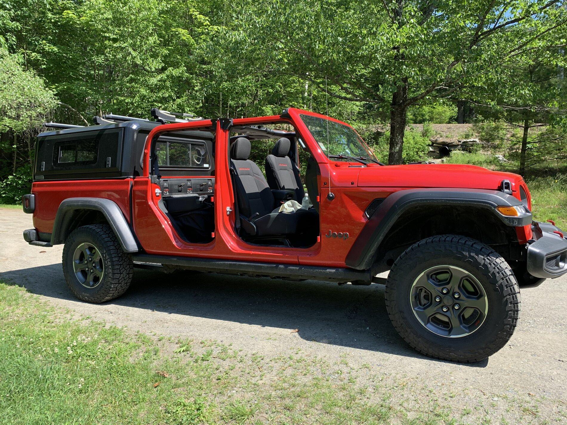 Jeep Gladiator RLD designs pic request 406F5356-2451-4264-A688-023E6375F4E2