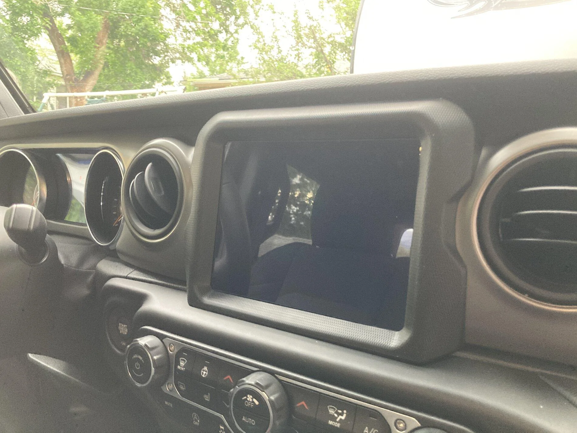 Jeep Gladiator What did you do TO your Gladiator today? [ADMIN WARNING: NO POLITICS, NO GUN TALK] 521F3141-D650-4C6C-AAFE-4975B86BEA24