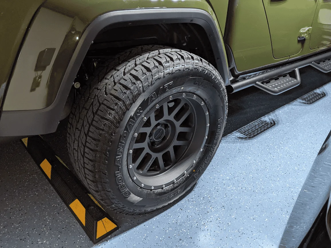 Jeep Gladiator JP's Super-Duper-DIESEL Gladiator v2.0 Build Thread 1623037725895