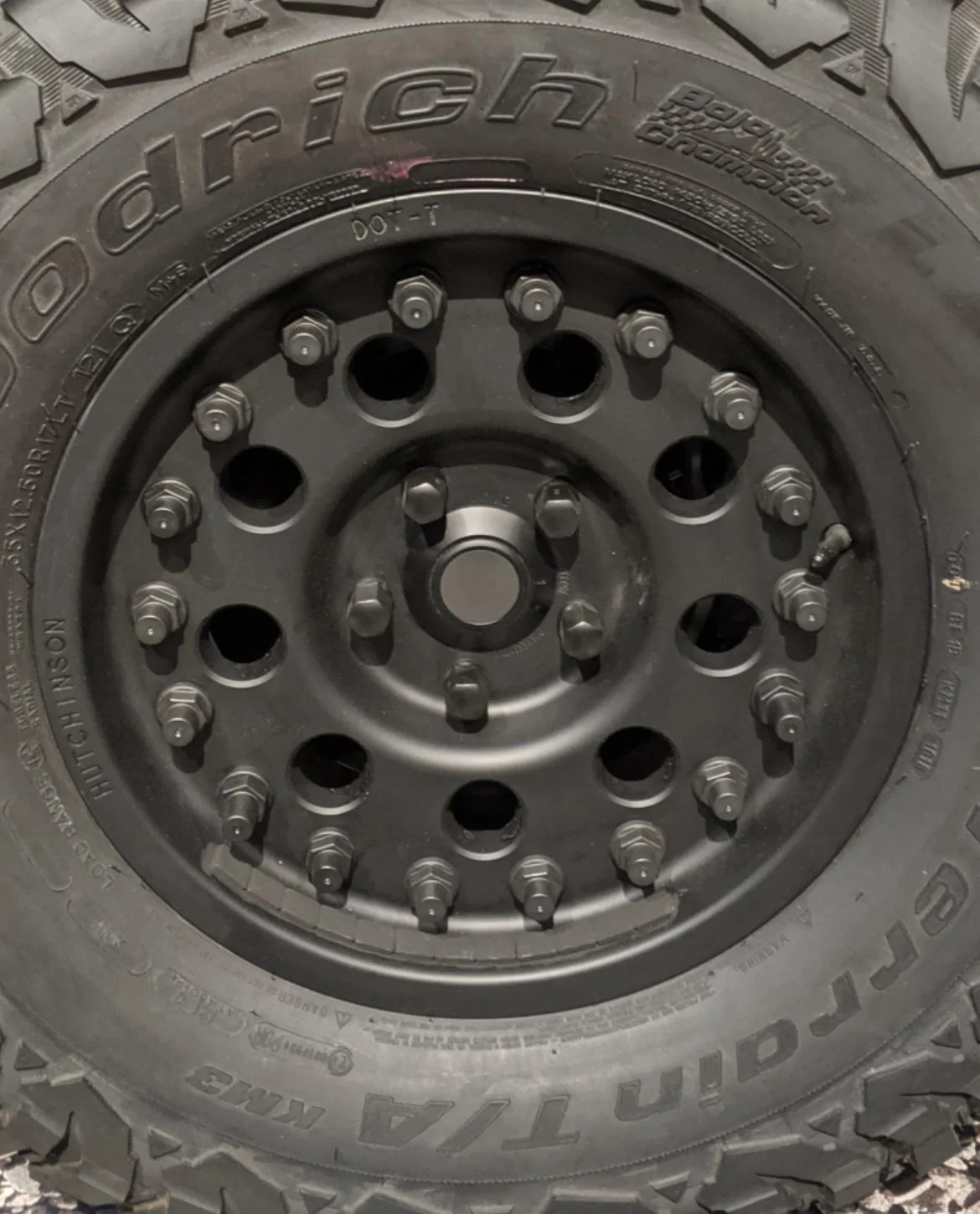 Jeep Gladiator SHOW ME YOUR WHEELS! 496B092C-BAFE-4CE8-8A4E-89F23E19CFFD