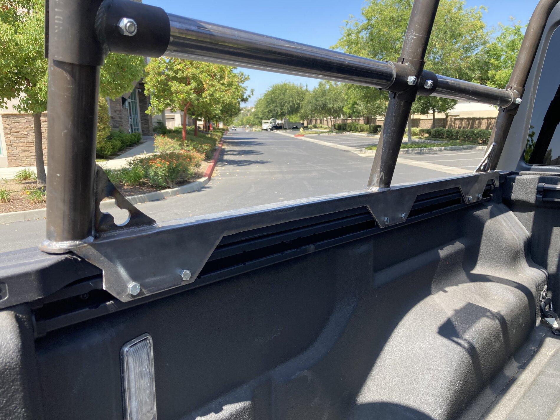 Jeep Gladiator '20 JT Rubicon overland build & evolution 86BB118F-041E-492C-A386-3FC623D0FB0B