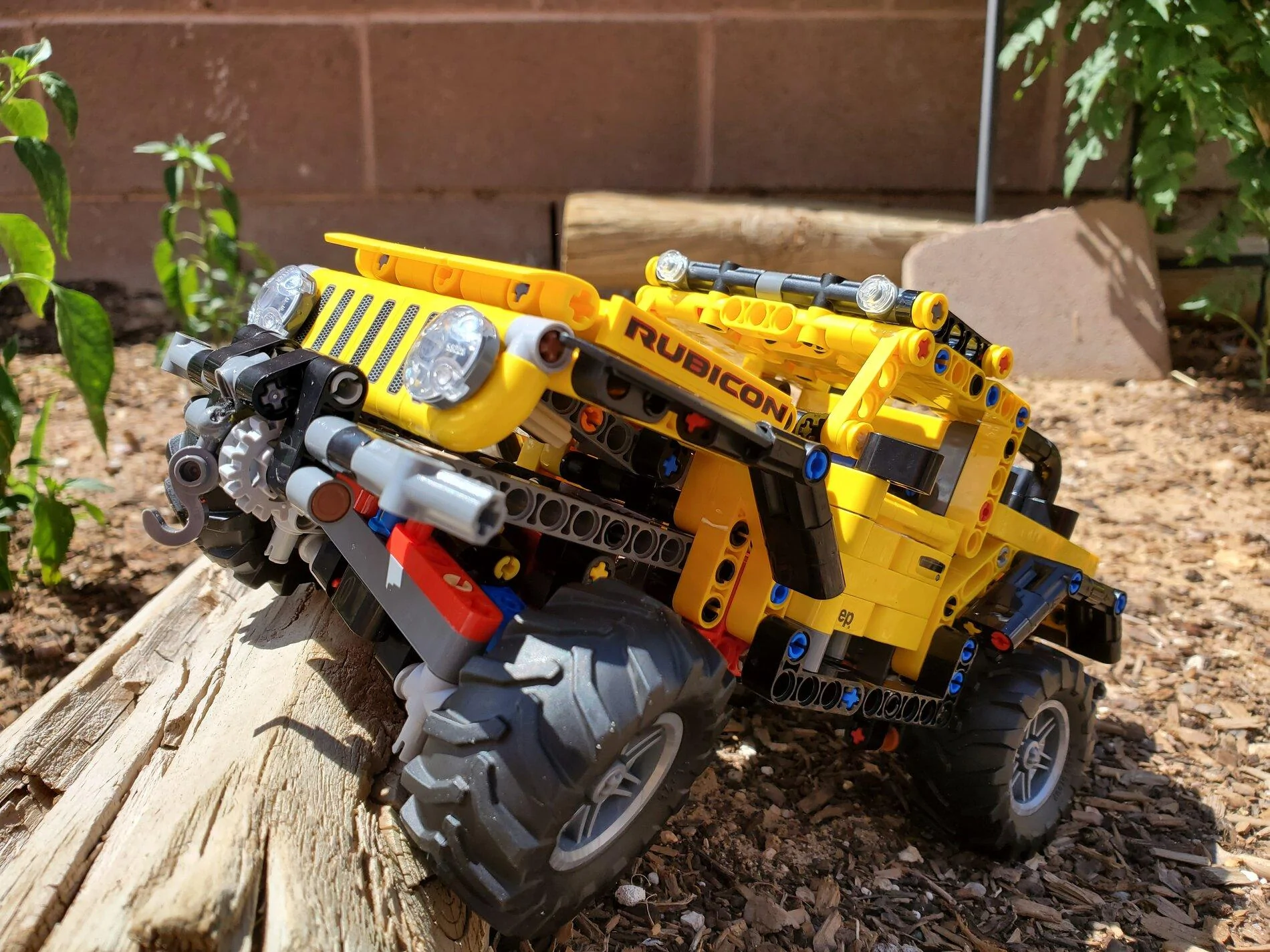 Jeep Gladiator Toy/Hobby Pictures 20210606_145435