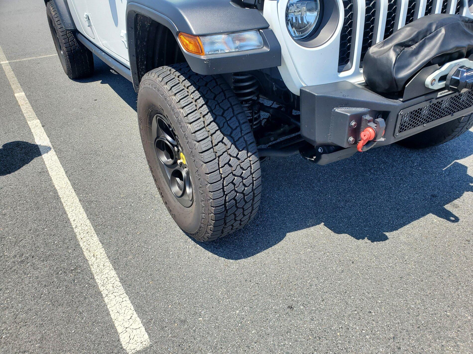 Jeep Gladiator Milestar Patagonia ATs 20210606_121606