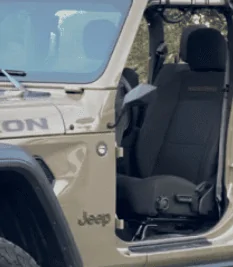 Jeep Gladiator Doors off, Harley mirrors on? Screen Shot 2021-06-01 at 9.37.00 AM