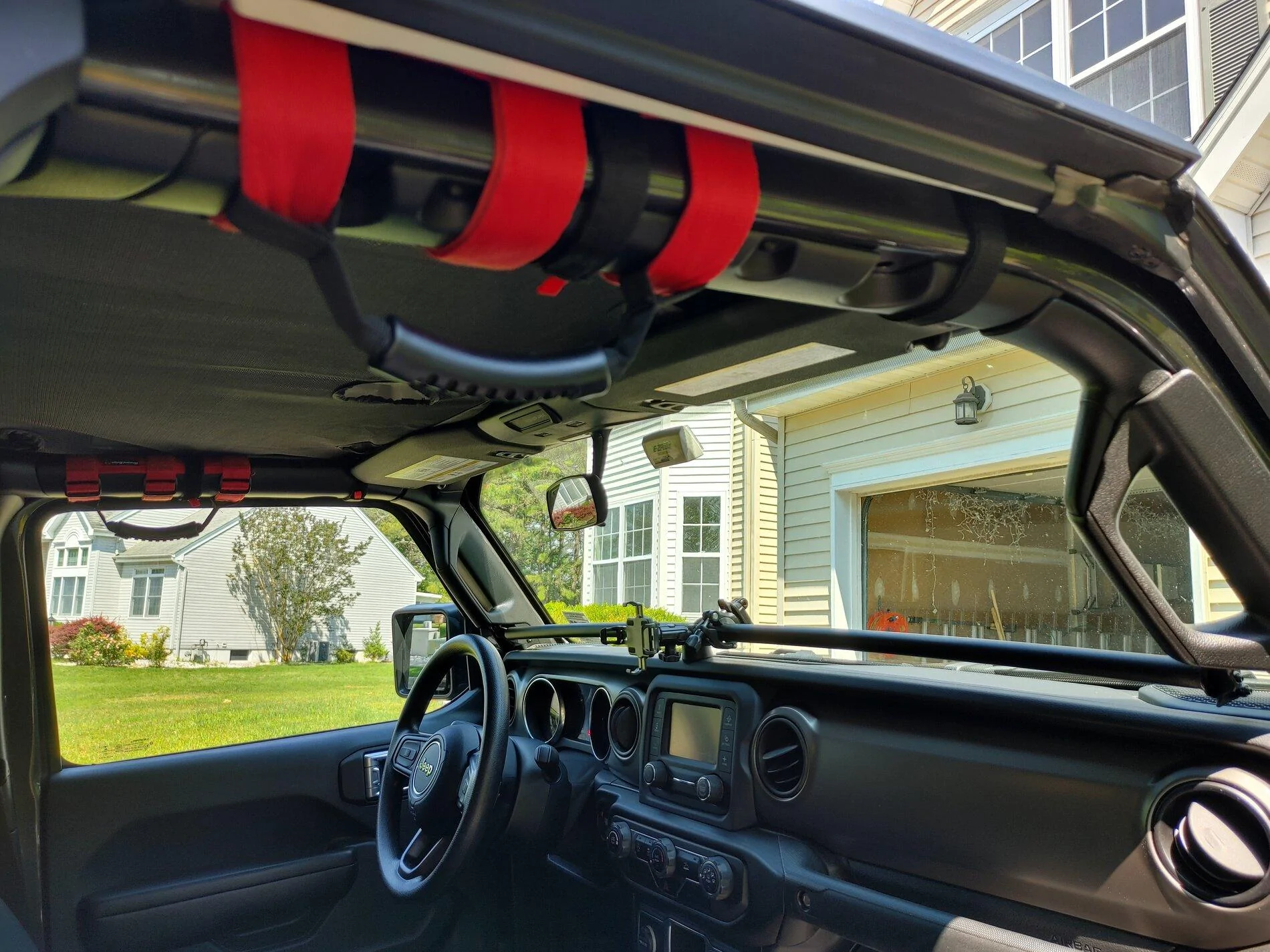 Jeep Gladiator Rig Journal - Ethan / GOCAMPN 0607211031a_HDR