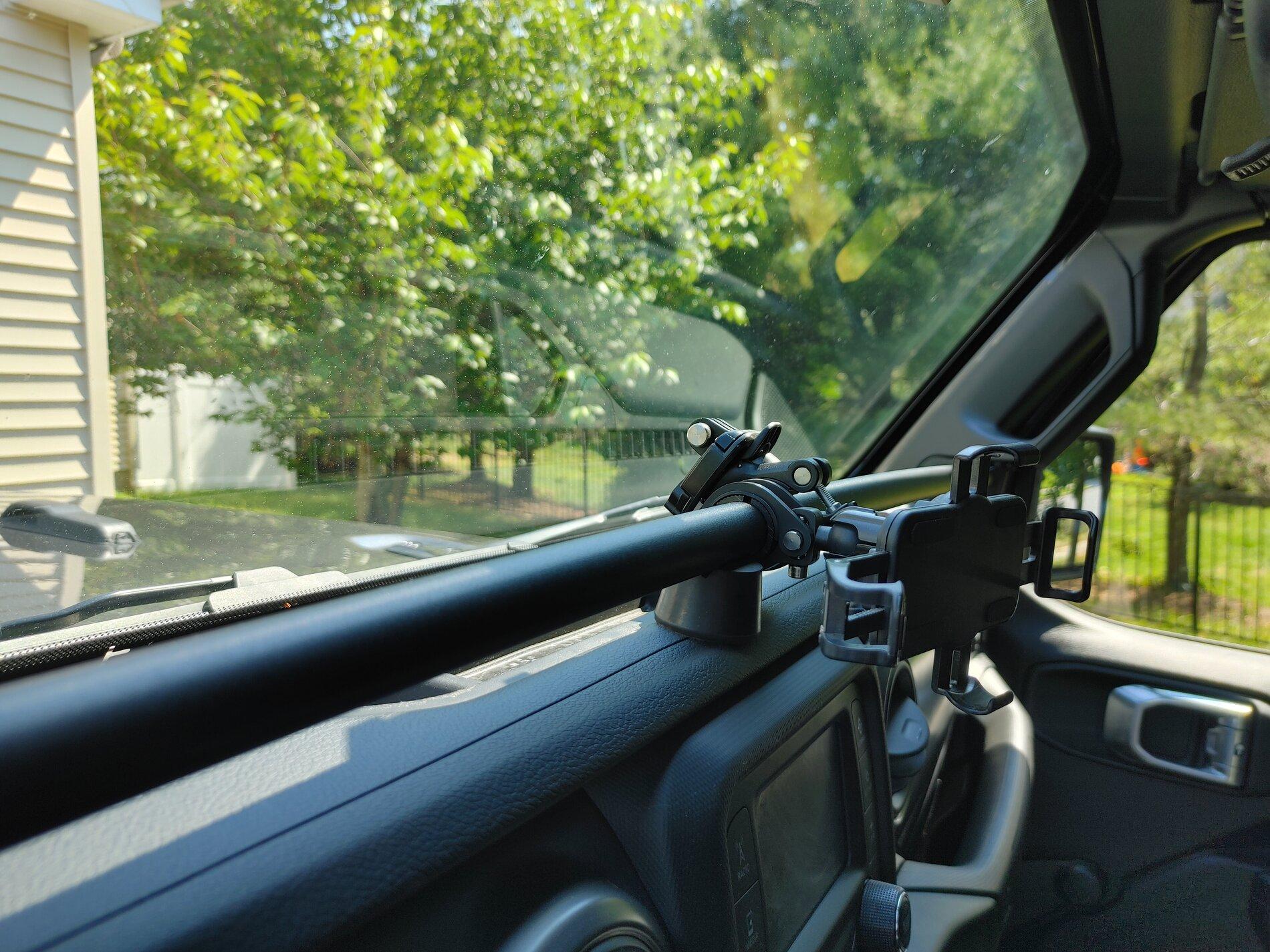 Jeep Gladiator Rig Journal - Ethan / GOCAMPN 0607211031b_HDR