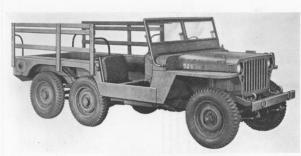 Jeep Gladiator Saw this on a motorcycle ride yesterday… not a JT Tractor%2C_from_TM10-1513_supplement_%28cropped%29