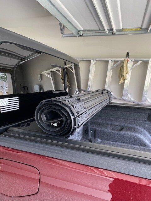 Jeep Gladiator The All New BAK Revolver X4s - Information and Group Buy IMG_0486