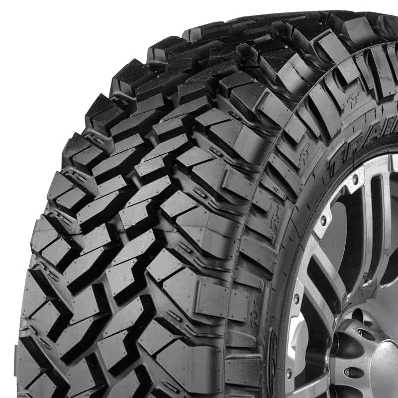 Jeep Gladiator 11.5" tire width, call for a measurement please (tread width!) 1623092485050