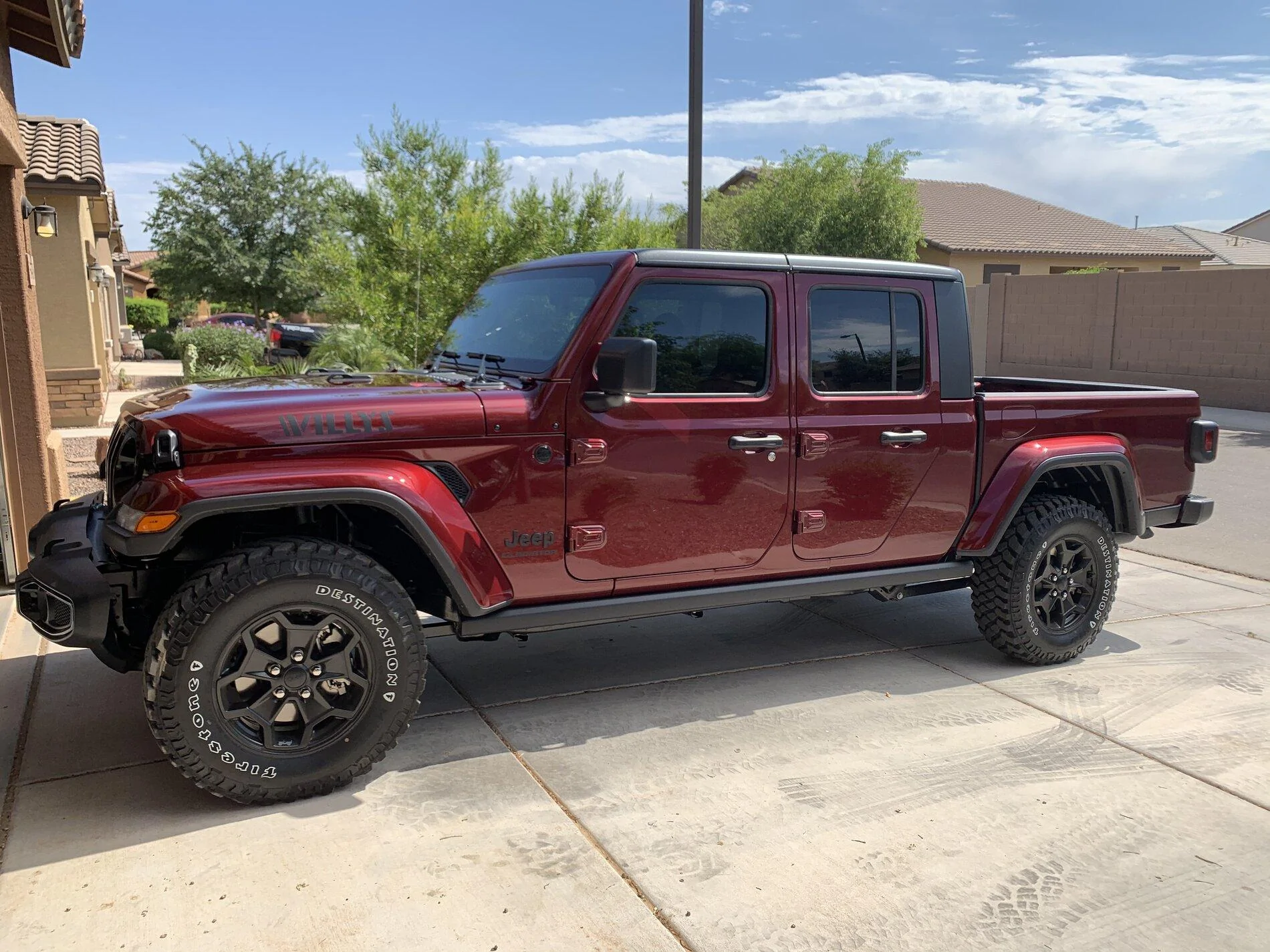 Jeep Gladiator Took Delivery of Your JT? Sign in Here! 7D344772-AE7A-471D-ADD4-48BE3347AAB9