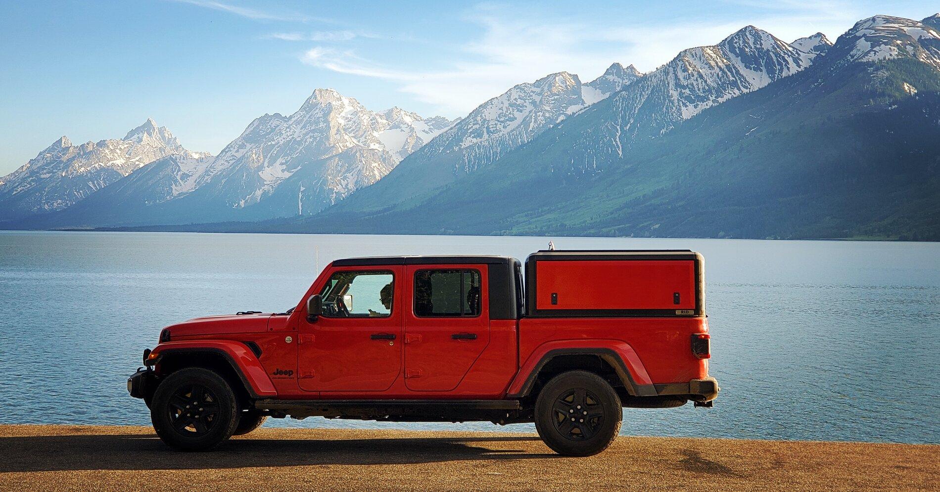 Jeep Gladiator Cap for Gladiator IMG_20210604_010007_556