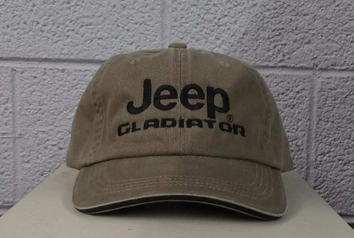 Jeep Gladiator Cap for Gladiator 60F3B533-24CA-4877-A567-05E7D0106FE2