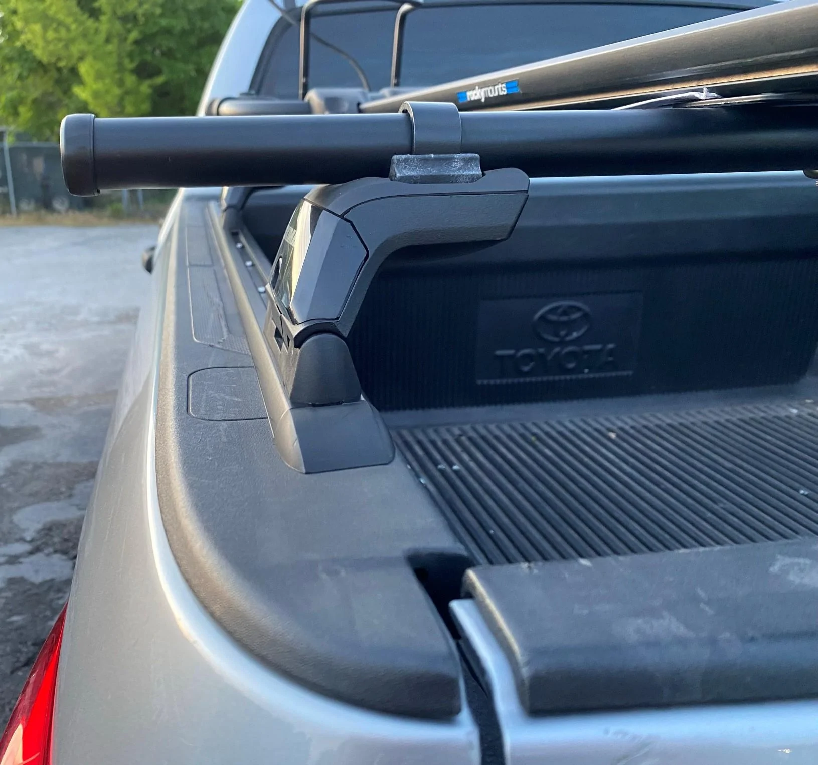 Jeep Gladiator Gladiator Bike Rack? IMG_0415