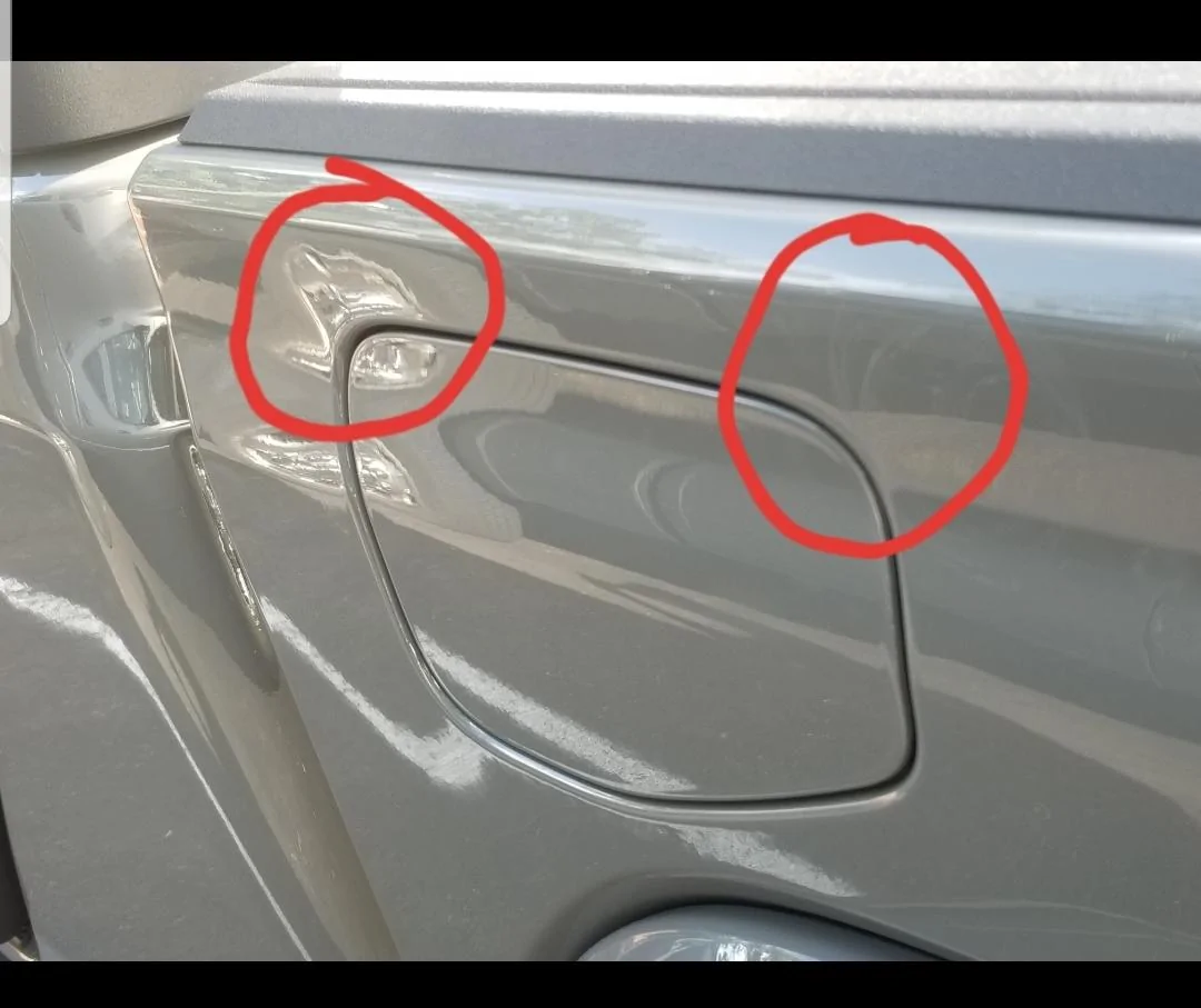 Jeep Gladiator Dents or Dings from the factory? Screenshot_20210608-162414_Gallery