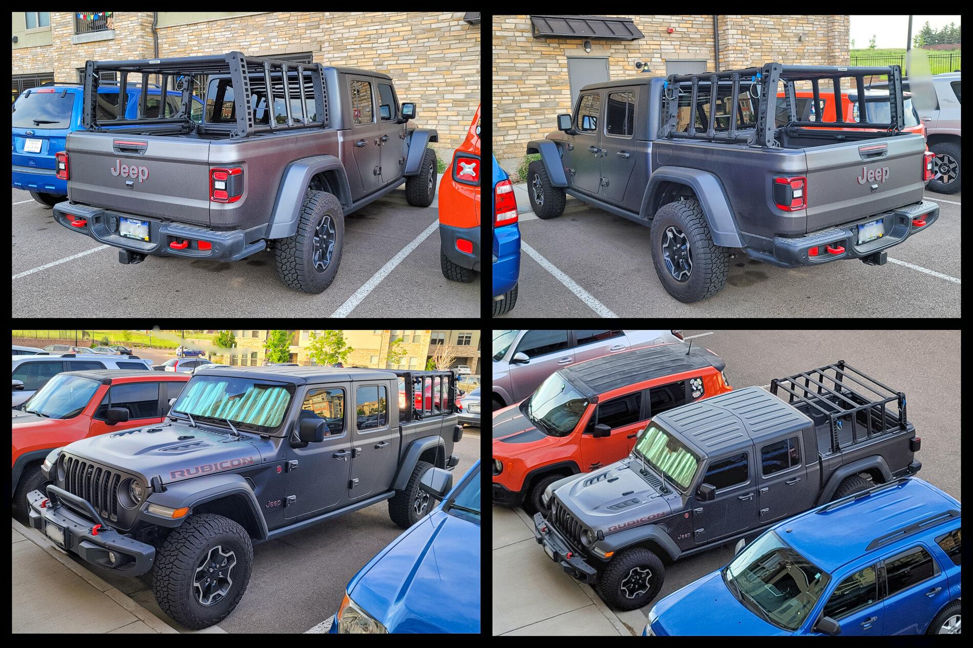 Jeep Gladiator Go Rhino Xtreme Overland Rack inCollage_20210607_193429281 (1)
