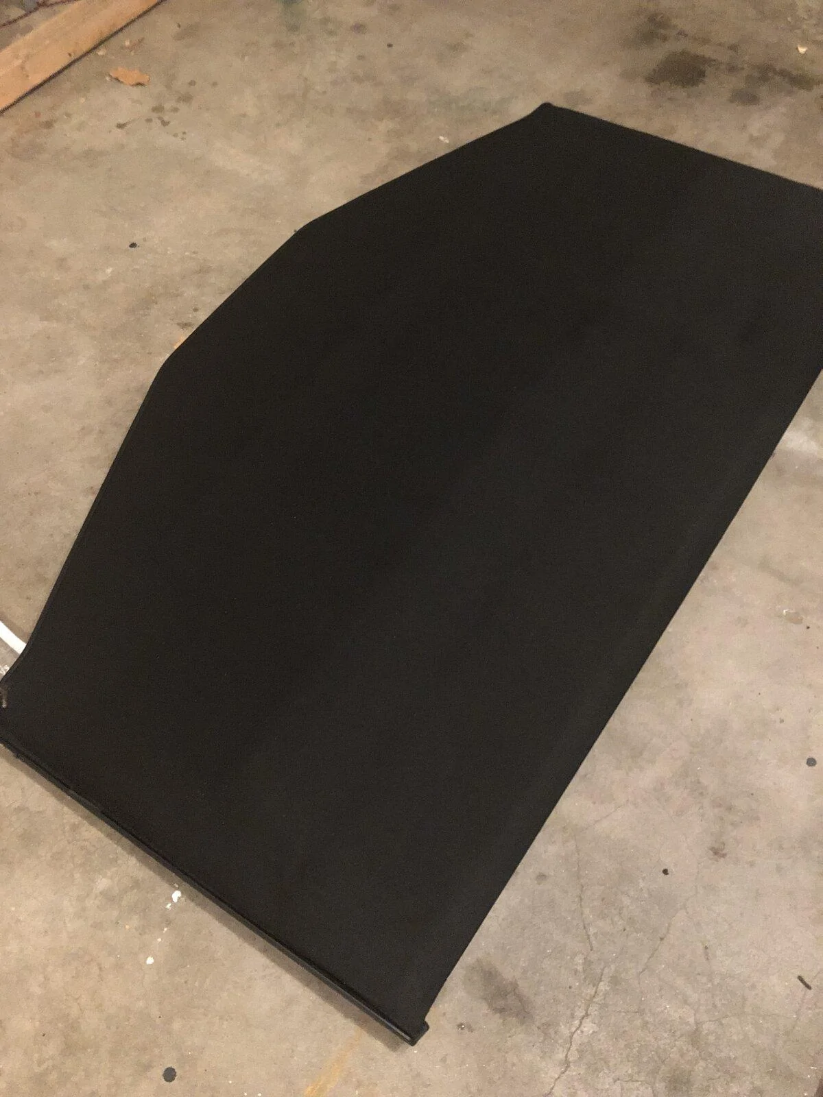 Jeep Gladiator SOLD Bestop Twill Sunrider for Hardtop Sunrider