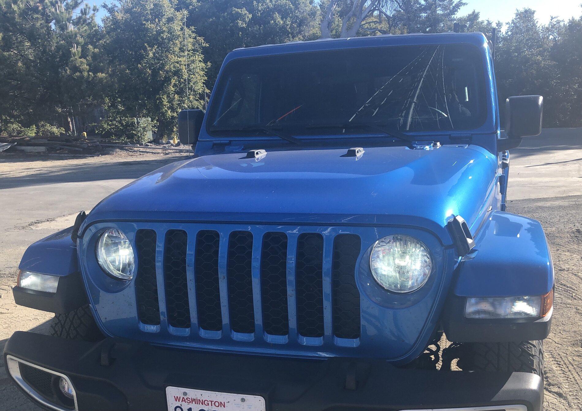 Jeep Gladiator Best Fender LED Replacement? 36ECF9AA-0699-449D-8E9B-26807C8E4646