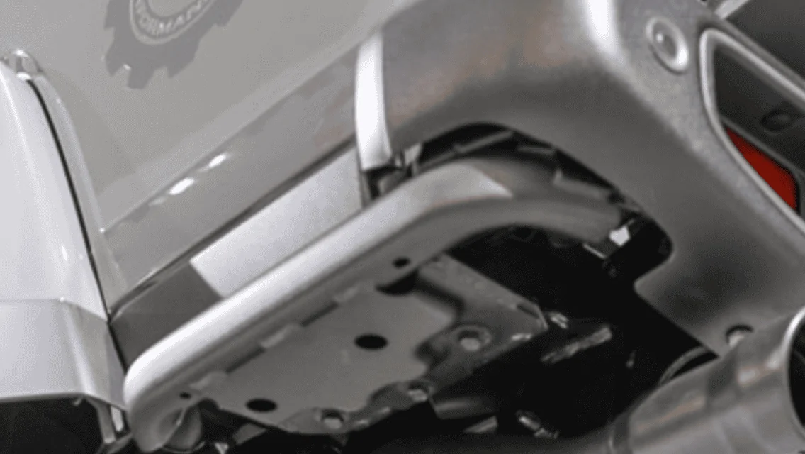 Jeep Gladiator Rubicon Steel bed sliders with brackets 99A79B27-F746-4553-8E1F-BB3BC31AAF67
