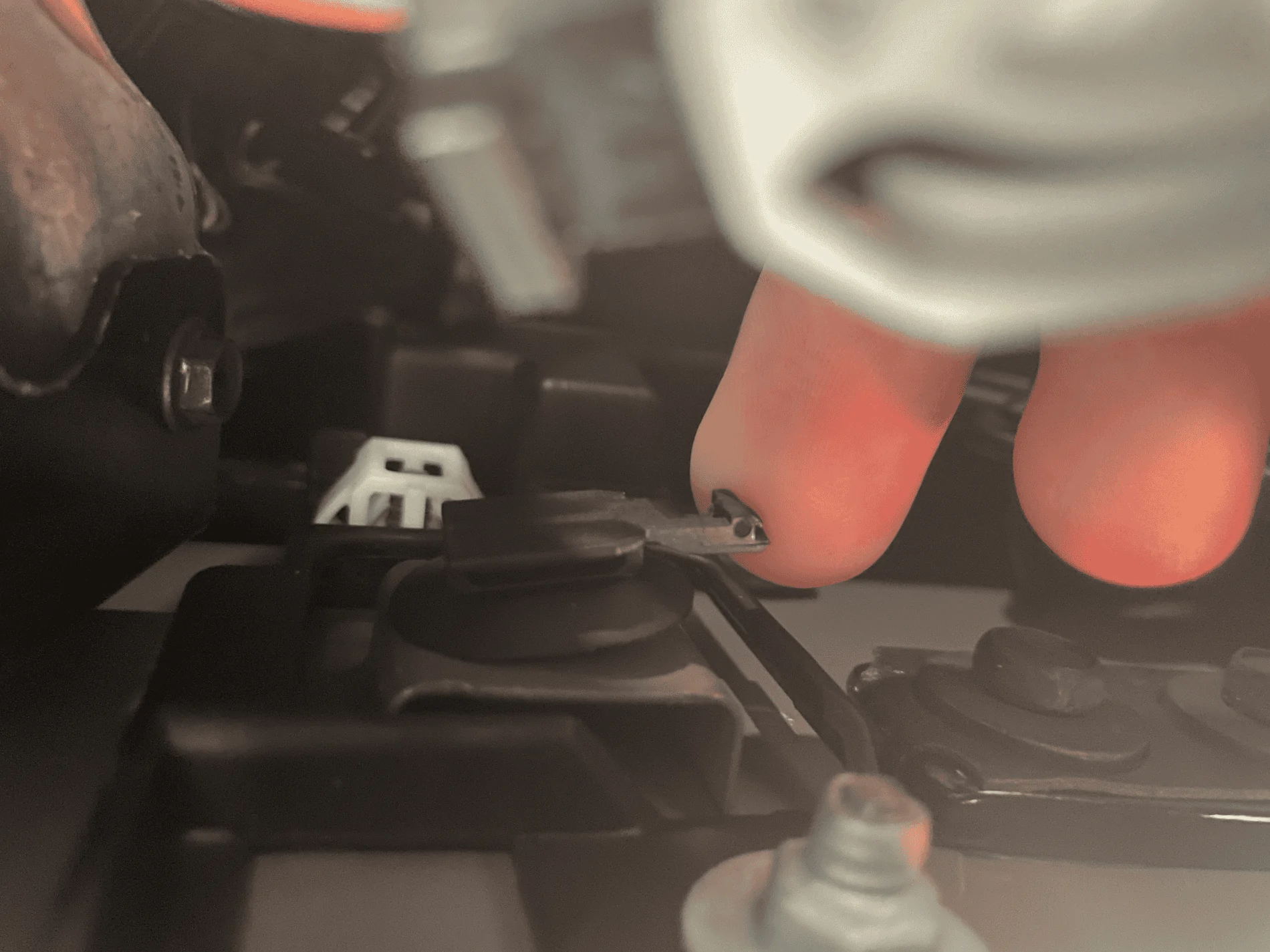 Jeep Gladiator Driver's Door Electrical Connection tempImageRixBRC