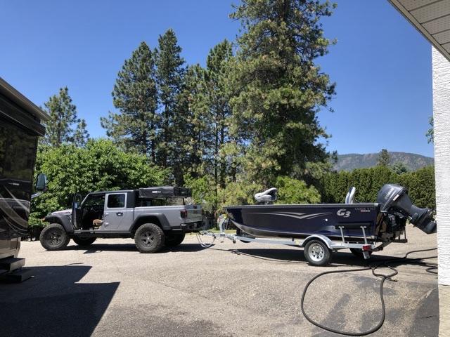 Jeep Gladiator Diesel owners; do you regret you engine choice? 7CCDA0BD-7E3E-4631-B64B-34181A2BB76E