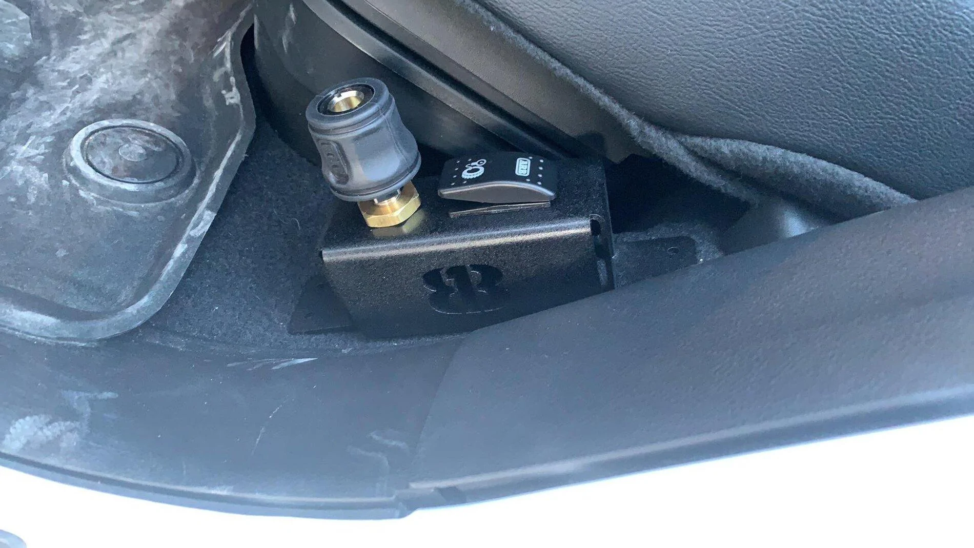Jeep Gladiator IDEAL ARB PLACEMENT 131824005_431836644859312_2136501389913854079_n