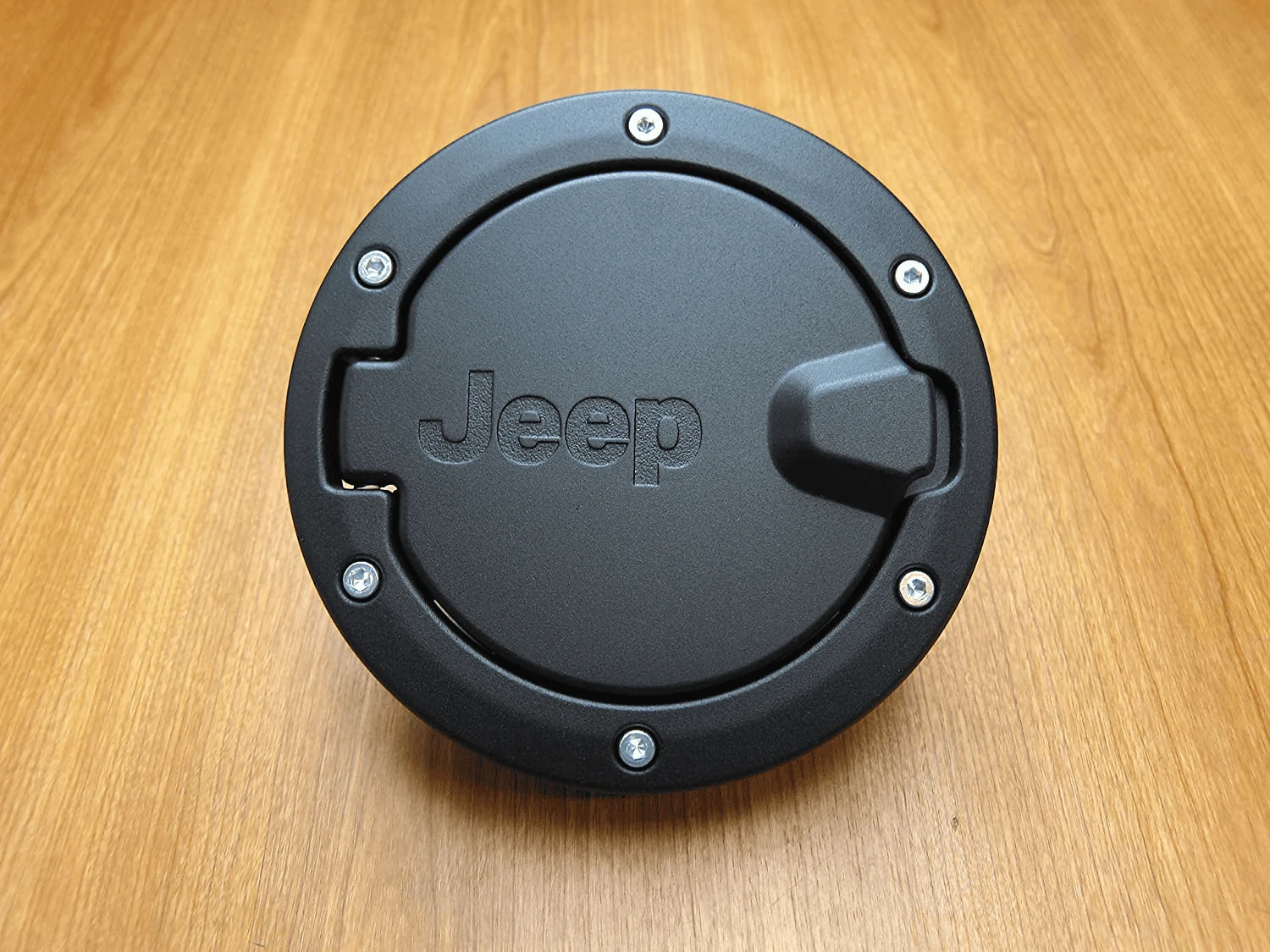 Jeep Gladiator Dents or Dings from the factory? 1623265960994