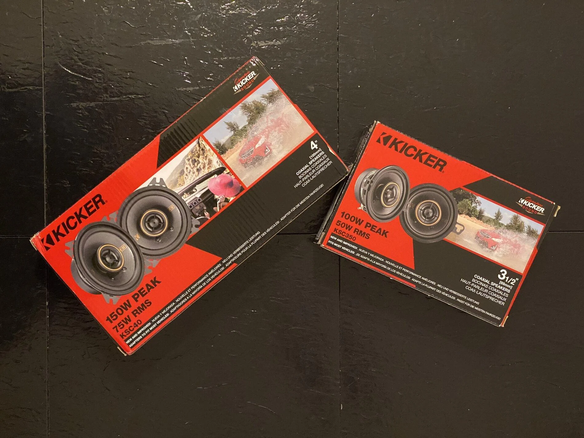 Jeep Gladiator Help with new speakers. 38F24F53-B35C-409F-804C-2E7F457C7555