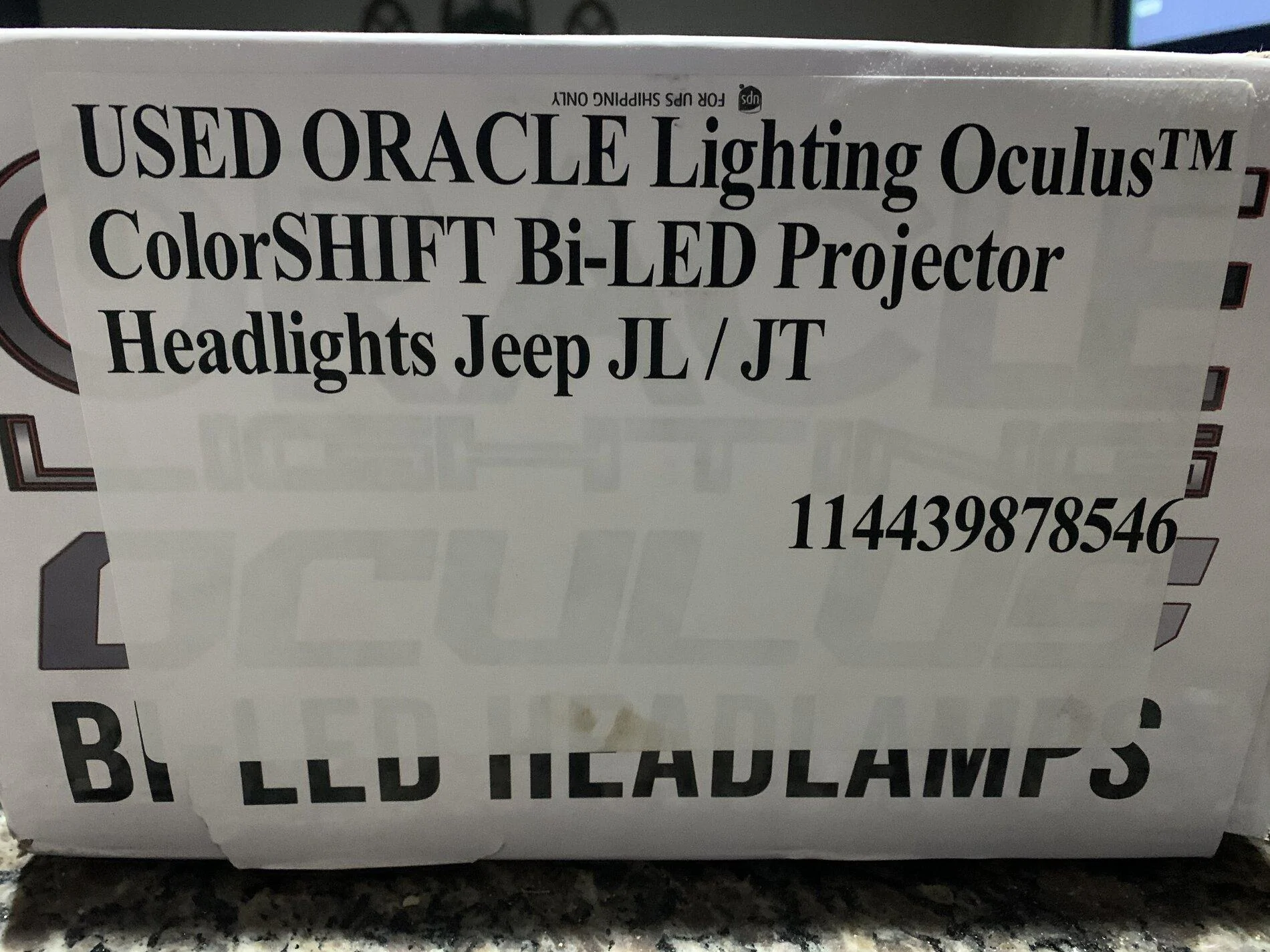 Jeep Gladiator Oracle Oculus Colorshift D3A1D3C3-642C-43A9-B6DD-D7527EECD44F