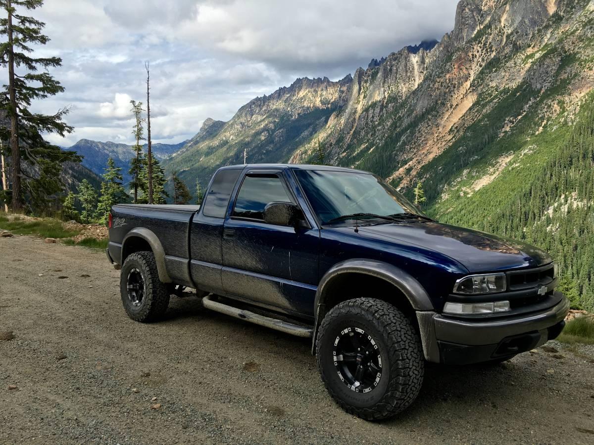 Jeep Gladiator Anyone move from a fullsize pickup to a Gladiator and regret it? 0BD6654C-8B5B-4F02-A197-64B5D3B274E8