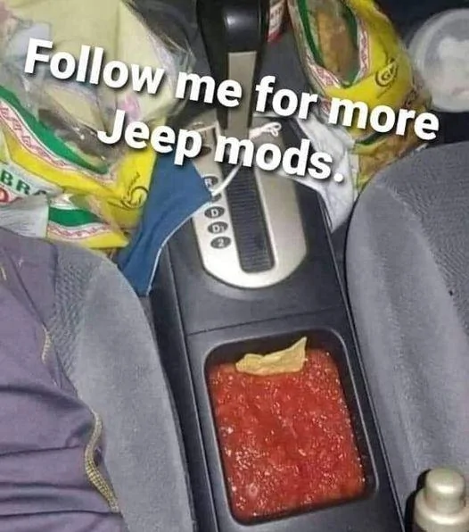 Jeep Gladiator NACHO Gladiator club 192039013_10223013117029611_4463216524349047894_n