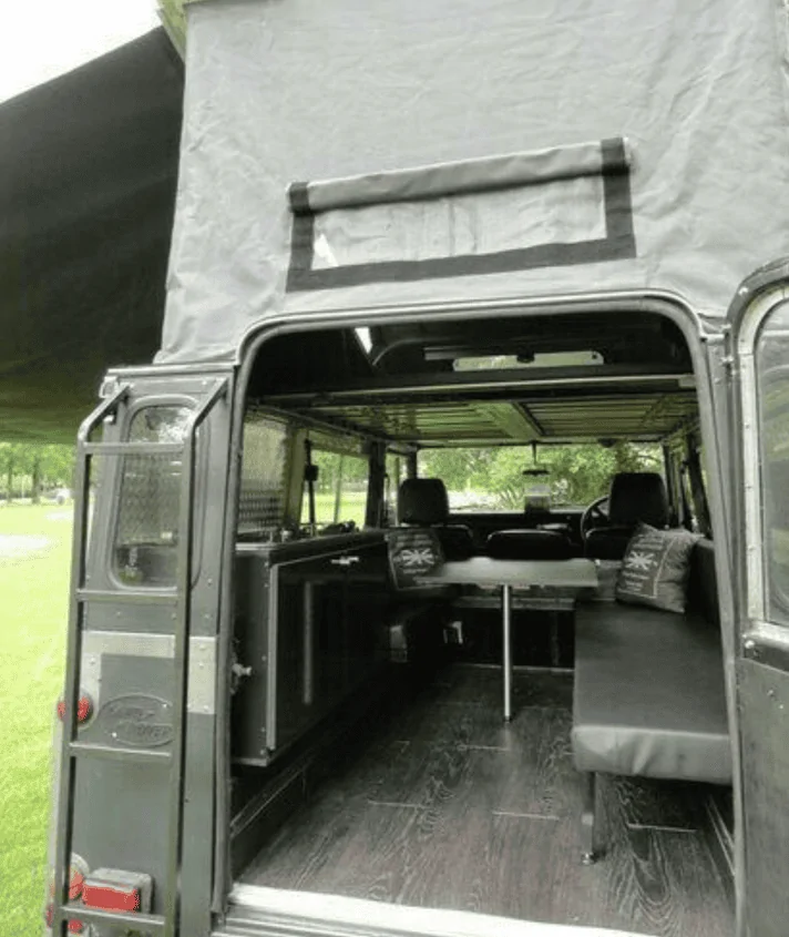 Jeep Gladiator Gladiator Expedition Rigs 1623336360164