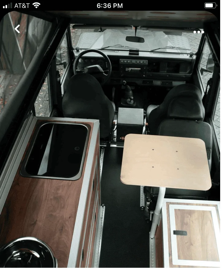 Jeep Gladiator Gladiator Expedition Rigs 1623336484630