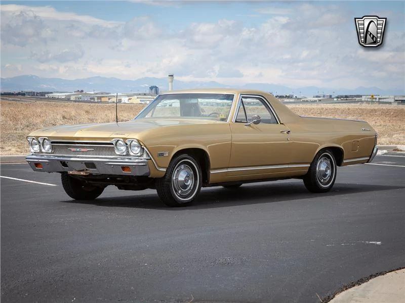Jeep Gladiator The one that got away... 3265106-41184-1968-chevrolet-el-camino