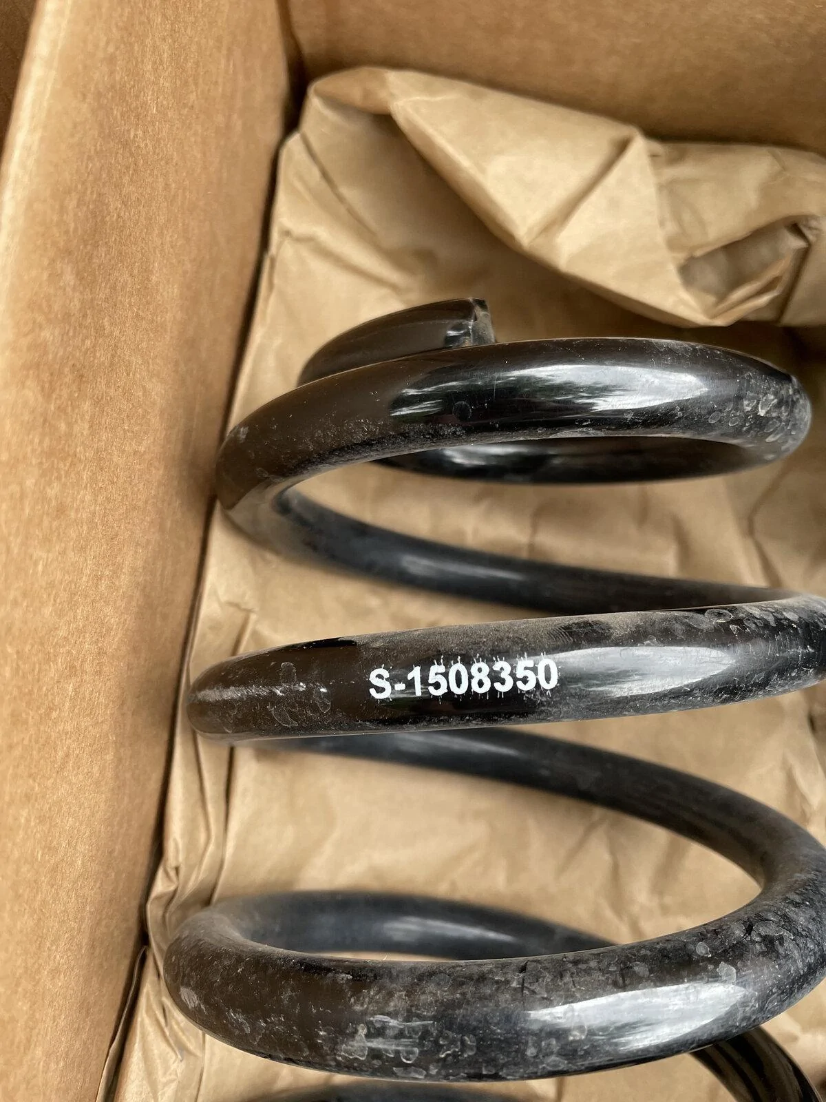 Jeep Gladiator $275 Clayton off-road 2.5 inch lift springs 331A88B0-1B57-4BE1-8701-665D24711F58