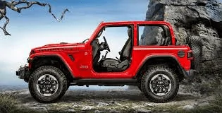 Jeep Gladiator Gladiator Rubicon 4xe Hybrid Teased! 1623358844175