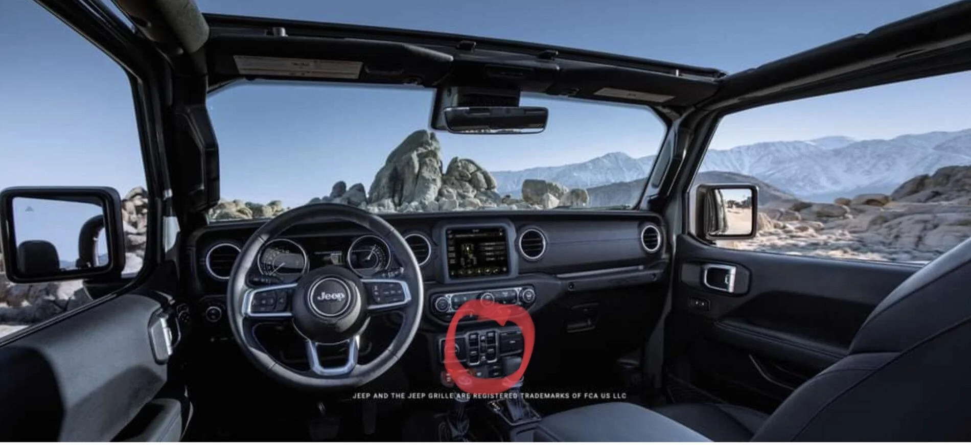 Jeep Gladiator Gladiator Rubicon 4xe Hybrid Teased! 371242CC-D6DB-4F94-AC98-37275868361F