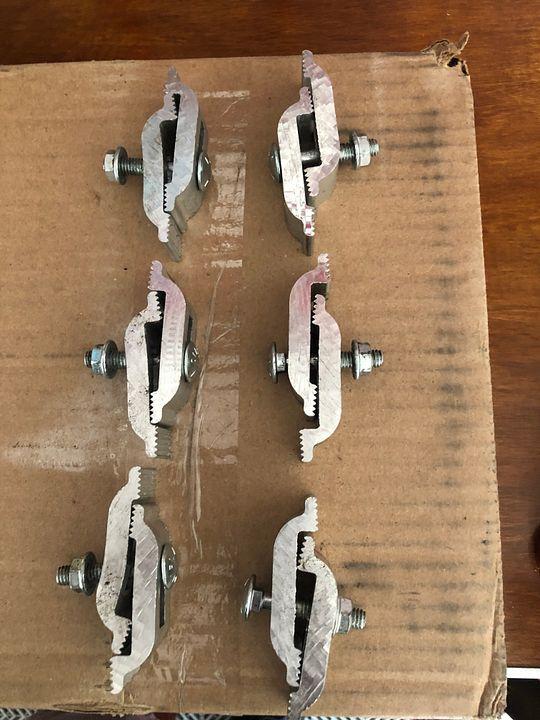 Jeep Gladiator Mopar Roll Up Tonneau & Rails Conflict! 353CFA68-312F-48B1-A8E6-5A2D1BB91CE8