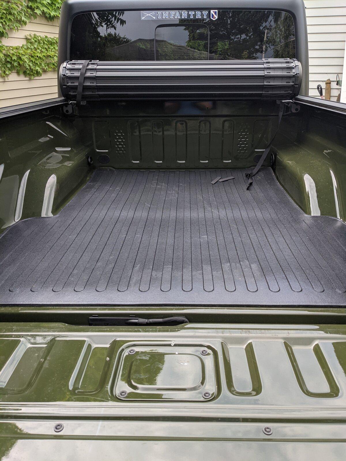 Jeep Gladiator Birddog1148's build PXL_20210610_210657129